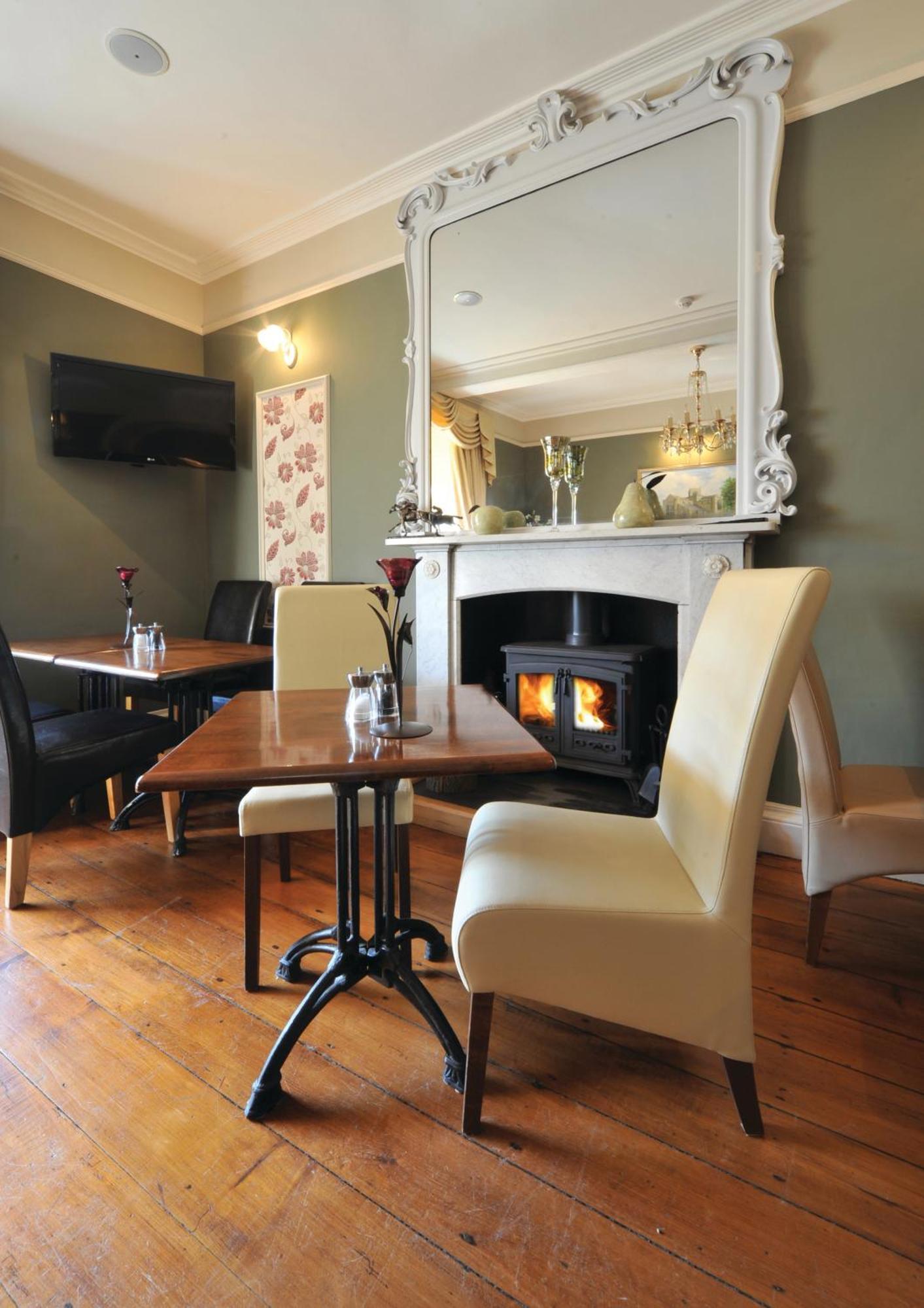 Priory Hotel Cartmel Exterior photo