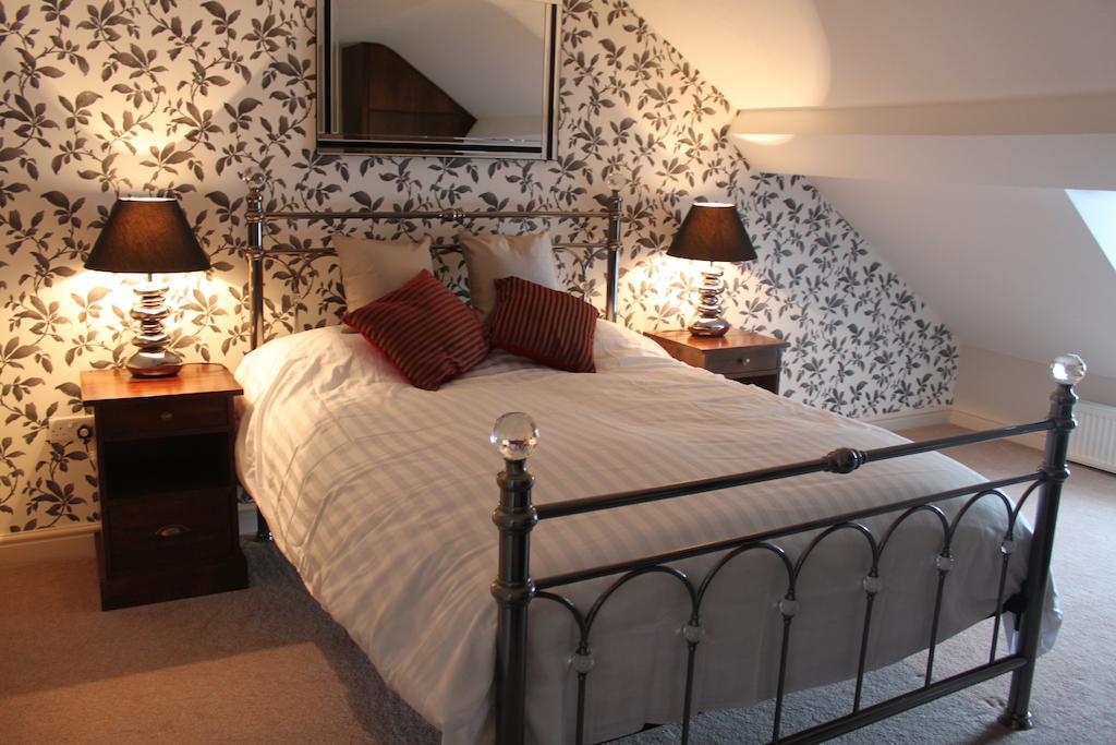 Priory Hotel Cartmel Room photo