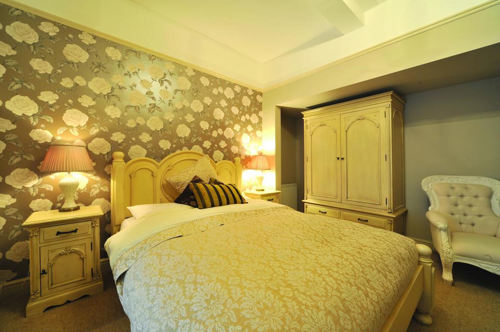 Priory Hotel Cartmel Exterior photo
