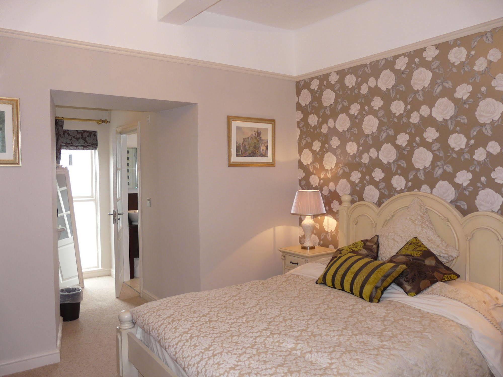 Priory Hotel Cartmel Exterior photo